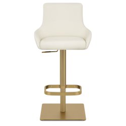 Barhocker Gold - Olivia