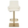 Barhocker Gold - Olivia
