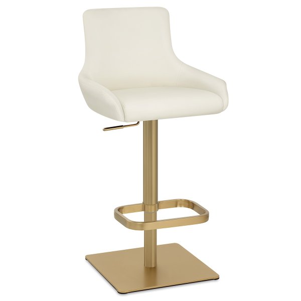 Barhocker Gold - Olivia