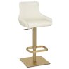 Barhocker Gold - Olivia
