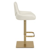 Barhocker Gold - Olivia