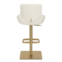 Barhocker Gold - Olivia