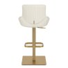 Barhocker Gold - Olivia