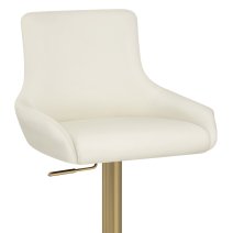 Barhocker Gold - Olivia