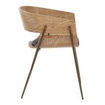 Esszimmerstuhl Holz - Nevada