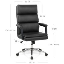 Bürostuhl - Toulon