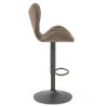 Stoff Barhocker - BB Swivel