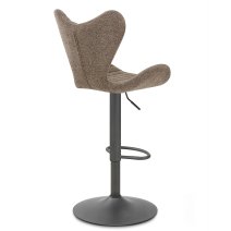 Stoff Barhocker - BB Swivel