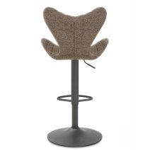 Stoff Barhocker - BB Swivel