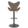 Stoff Barhocker - BB Swivel