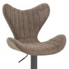 Stoff Barhocker - BB Swivel