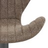 Stoff Barhocker - BB Swivel