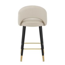 Samt Barhocker - Halo