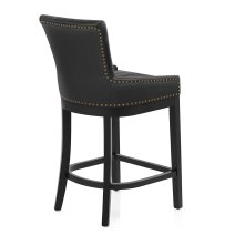 Kunstleder Barhocker - Chiltern