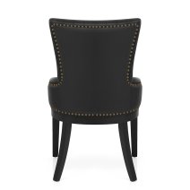 Kunstleder Esszimmerstuhl - Chiltern