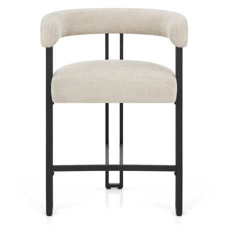 Barhocker Stoff - Gigi