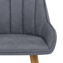 Barhocker Holz - Rosa