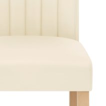 Echtleder Stuhl - Newbury