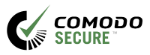 Comodo Secure Logo